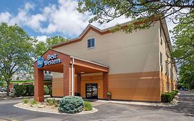 Best Western Des Plaines O'Hare